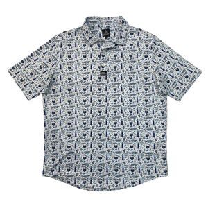 Saint Canary Supply Polo Shirt Mens L Large Chandler Compadres 1980 Arizona